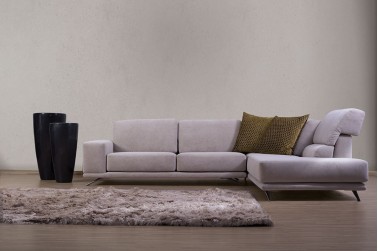 Σαλόνι Γωνία Comfort