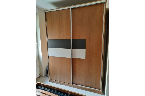 Wardrobe Limnos