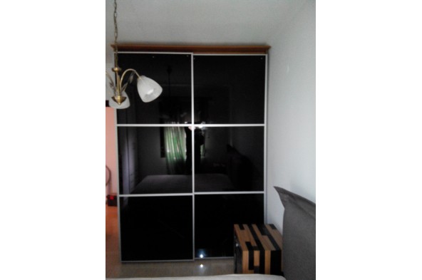 Wardrobe Domna