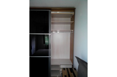 Wardrobe Domna