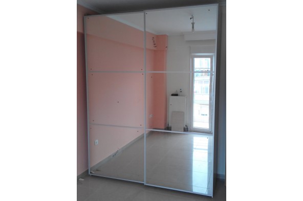 Wardrobe Domna