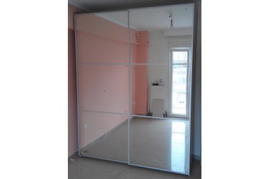 Wardrobe Domna