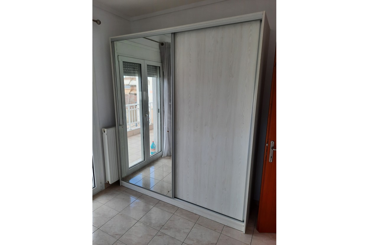 Persephone wardrobe