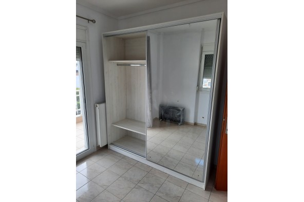 Persephone wardrobe