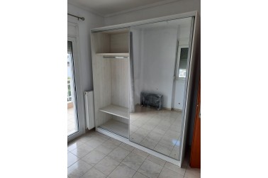 Persephone wardrobe