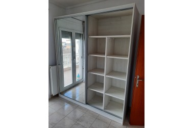 Persephone wardrobe