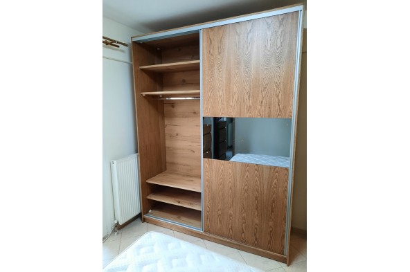 Persephone wardrobe