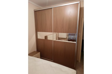 Persephone wardrobe