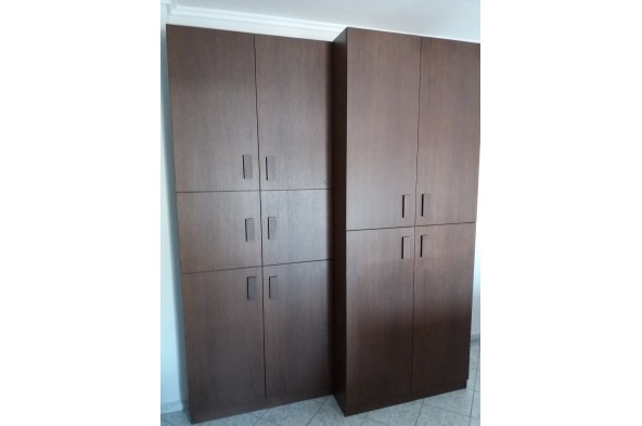 Wardrobe Pirgos (special order)