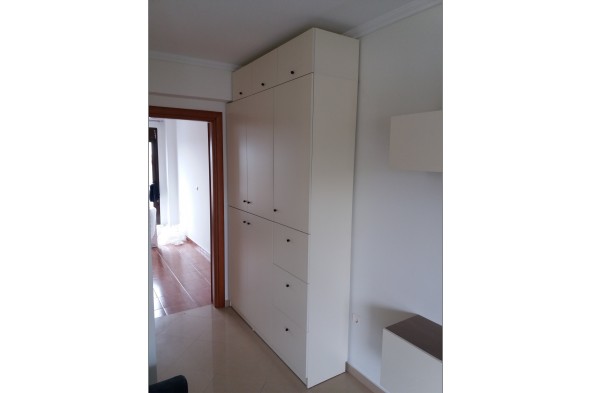 Wardrobe Hol (special order)