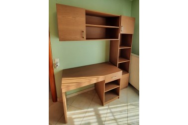 Teenage set Helios