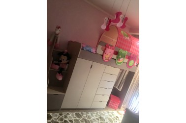 Dreamhouse Kids Set