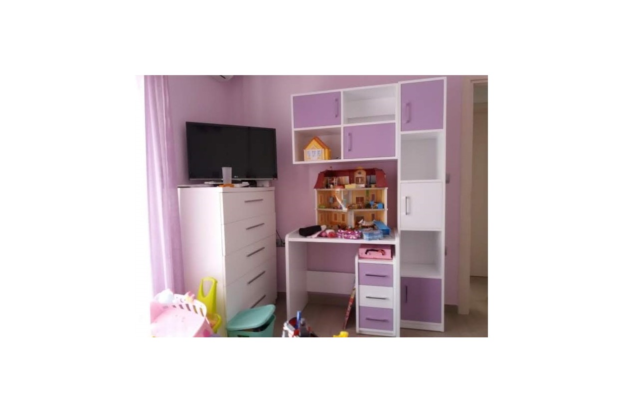 Παιδικό σετ Kids Place