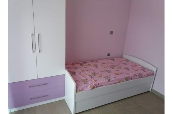 Παιδικό σετ Kids Place