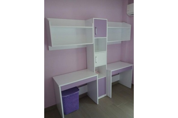 Παιδικό σετ Kids Place