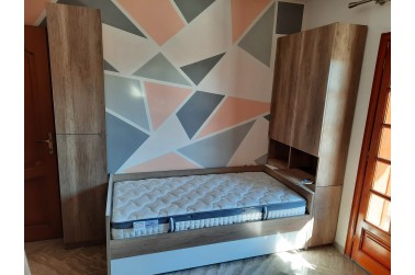 Set for children's bedroom Hero (special order)