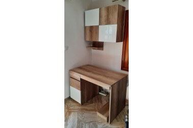 Set for children's bedroom Hero (special order)