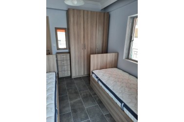 Hermes children's bedroom