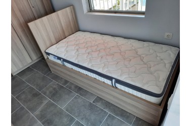 Hermes children's bedroom