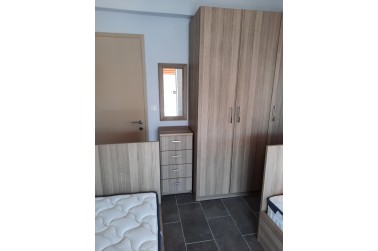 Hermes children's bedroom
