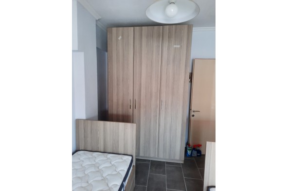 Hermes children's bedroom