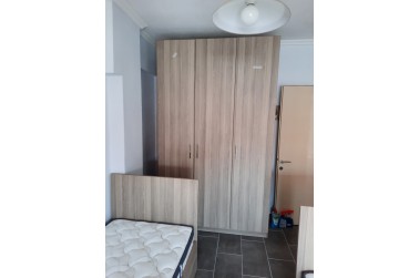 Hermes children's bedroom