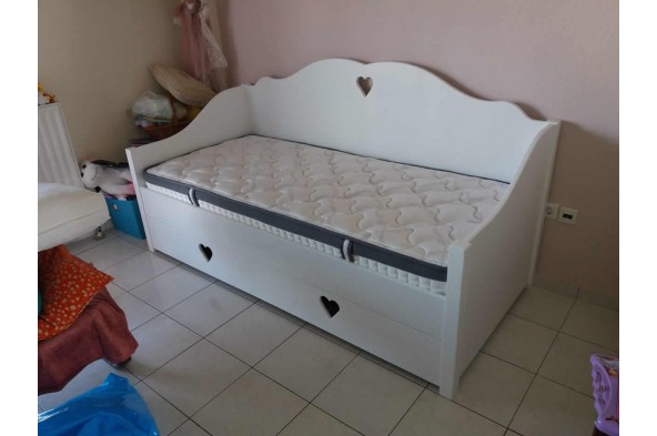 Children's sofa Kardia