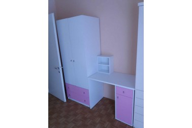 Children's bedroom Kardia