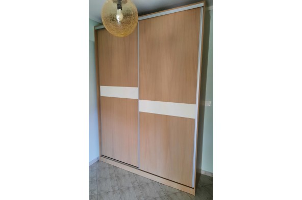 Εφηβική ντουλάπα Φιλιώ