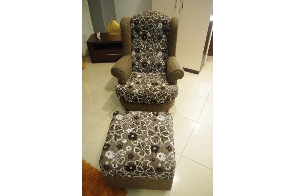 Armchair Oniro