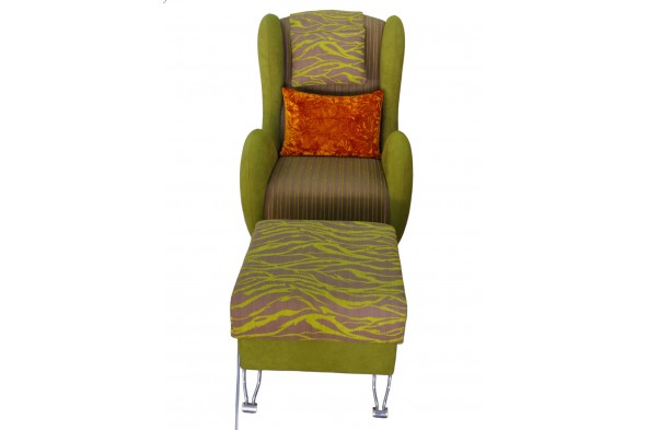 Chic Armchair