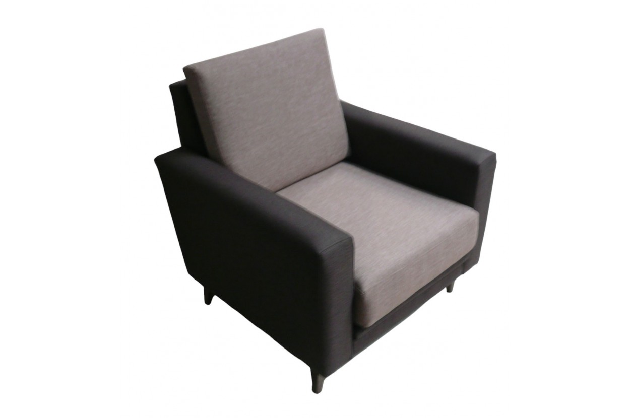 Armchair Aphrodite