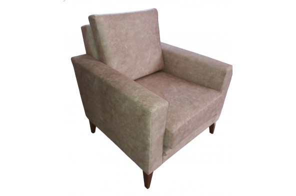 Armchair Aphrodite