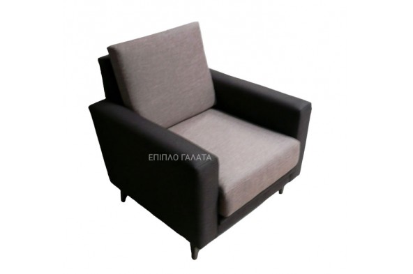 Armchair Aphrodite