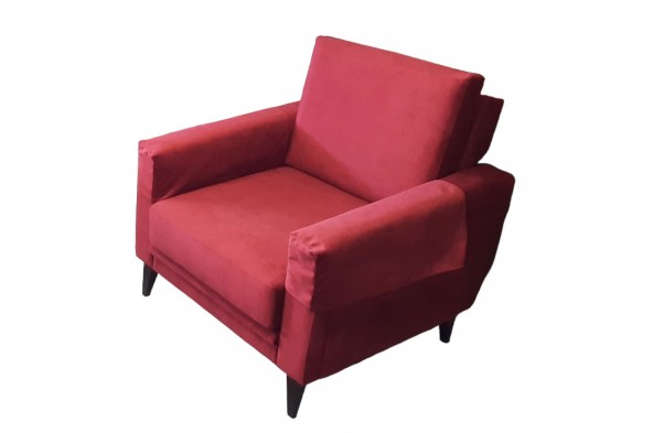 Armchair Aphrodite
