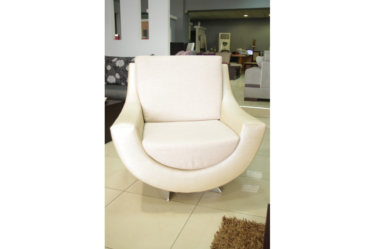 Armchair Strovilos