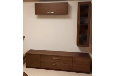Σύνθεση τηλεόρασης Καρέ