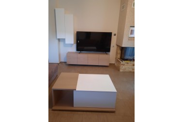 Kivos tv set