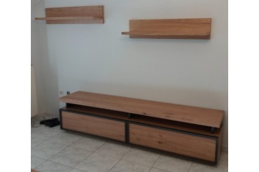 Doris tv set