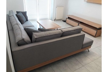 Doris tv set