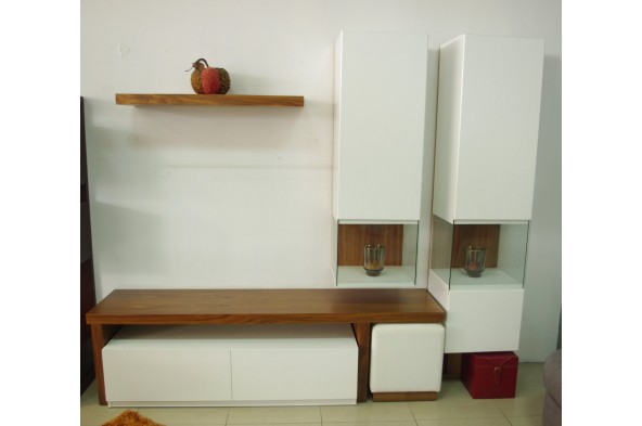 Σύνθεση τηλεόρασης Lab