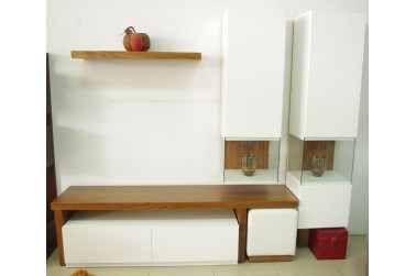Lab tv set