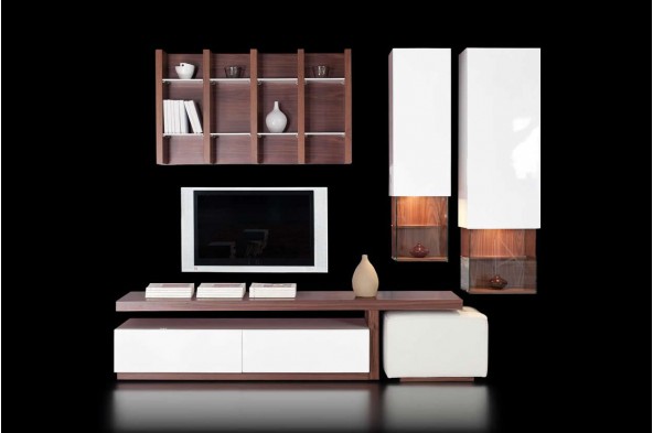 Lab tv set