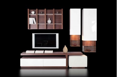 Lab tv set