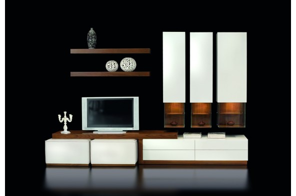 Lab tv set