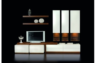 Lab tv set