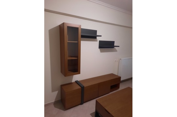 Legen tv set