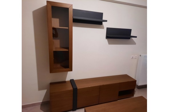 Legen tv set
