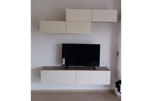 Torodo tv set