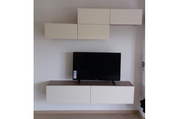 Torodo tv set